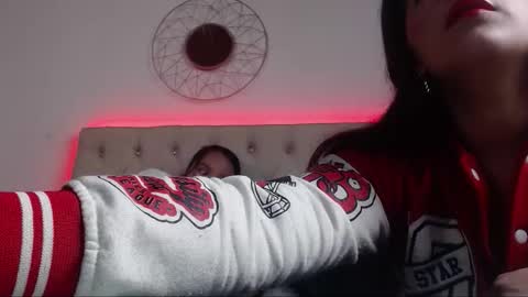 sharon_and_sharit online show from December 5, 3:37 am