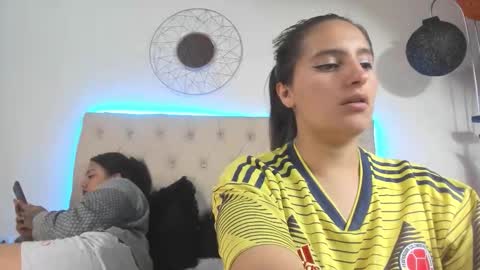 sharon_and_sharit online show from December 22, 4:09 am