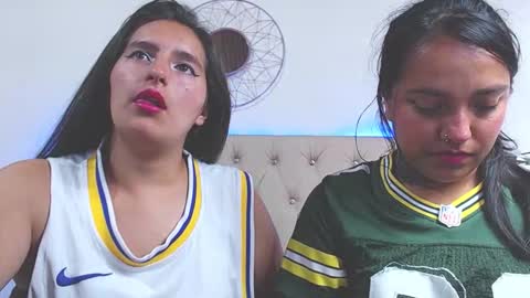 sharon_and_sharit online show from January 15, 9:18 pm