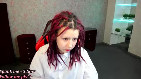 Sharon online show from February 9, 10:52 am