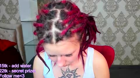 Sharon online show from February 11, 10:53 am