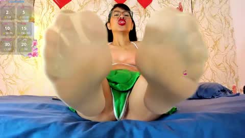 sharon_leather online show from May 7, 12:43 pm