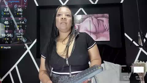 Snapshot of sharon_noa chatting on March 4, 11:27 am Sharon Noa online show from March 4, 11:27 am