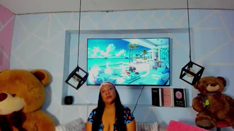 Snapshot of sharon_noa chatting on March 20, 11:37 am Sharon Noa online show from March 20, 11:37 am