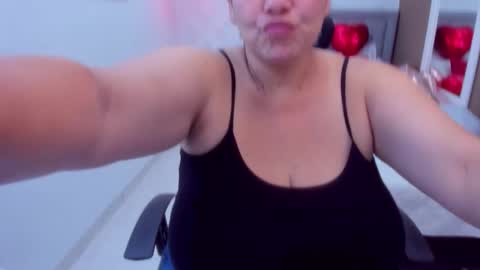 sharon online show from February 3, 7:41 pm