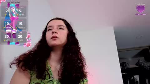 kitsune online show from February 13, 12:34 pm