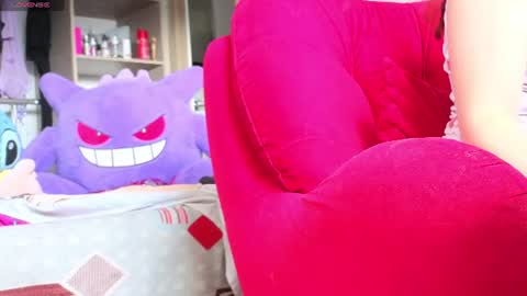 kitsune online show from June 14, 4:09 pm