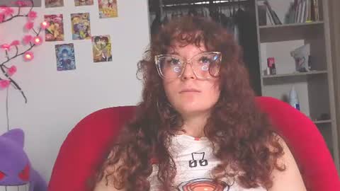 kitsune online show from June 19, 12:48 am