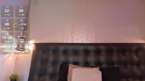 Sharon online show from September 26, 8:57 pm