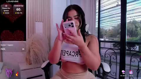 Sharon  online show from May 13, 3:31 pm