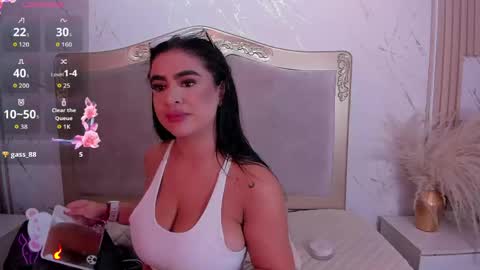 Sharon  online show from May 20, 2:45 pm