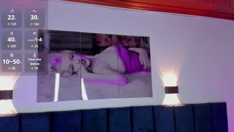 SharonLovee  online show from February 21, 12:22 am