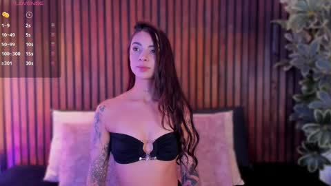 sharonlyn online show from May 14, 7:53 pm