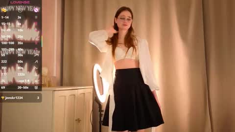 Sharon online show from February 10, 8:46 pm