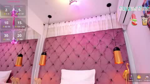 Sharon online show from January 7, 7:10 am