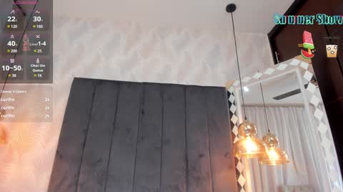 Sharon online show from January 15, 7:05 am