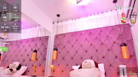 Sharon online show from January 23, 6:39 am