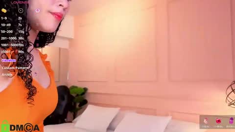 Sharon online show from May 12, 2:52 am