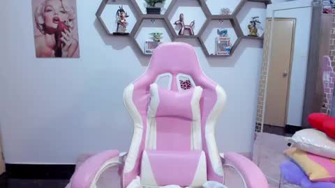 Sharon online show from May 5, 12:07 am