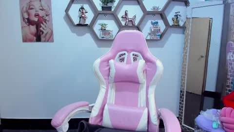 Sharon online show from July 2, 10:38 pm