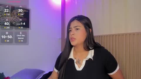 sharonscothh online show from October 8, 9:01 pm