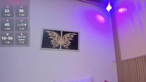 sharonscothh online show from November 26, 8:10 pm