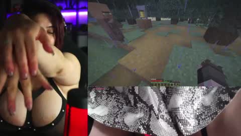 sharonurb3x online show from April 24, 10:23 pm