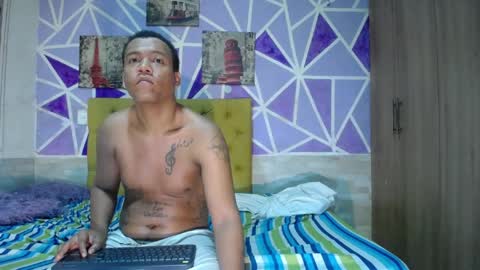 sharonx_morex online show from April 27, 5:05 am