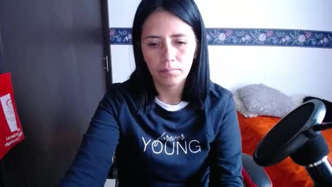 sharon online show from October 8, 11:52 am