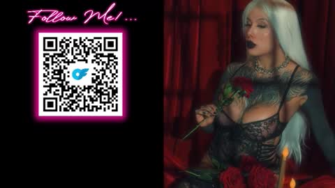 Antonia online show from March 3, 9:53 pm