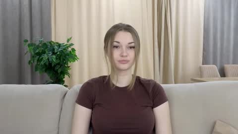 Miroslava online show from September 9, 4:34 am
