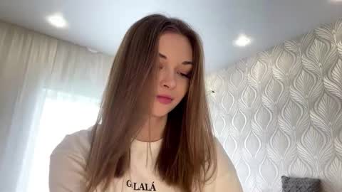 Miroslava online show from September 15, 4:23 am
