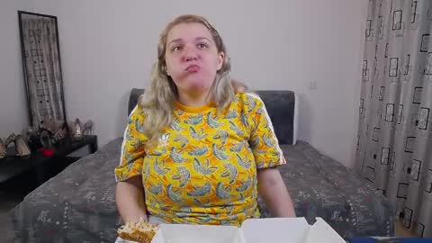 sharronalexa online show from March 31, 9:21 am