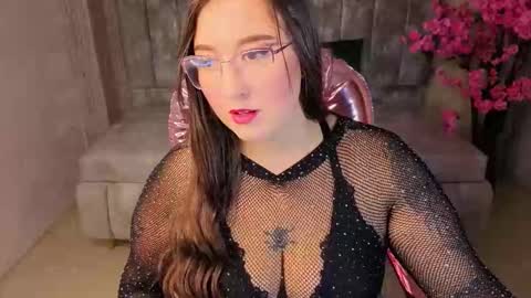 Sharyth online show from February 23, 8:28 pm