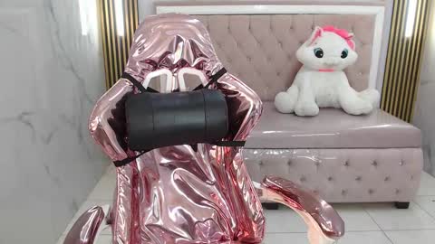 Sharyth online show from March 5, 9:22 pm