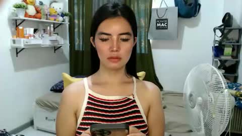 shasha online show from November 14, 2:43 am