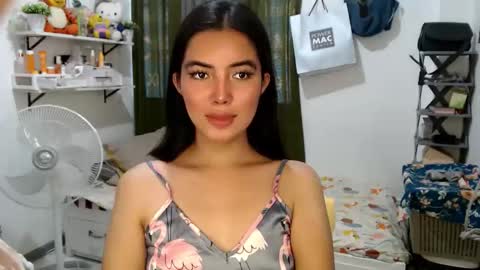 shasha online show from November 21, 3:49 am