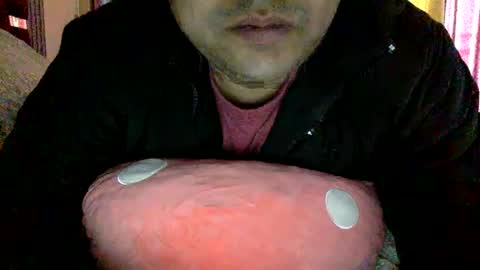 Snapshot of shashank2428 chatting on January 21, 8:08 am shashank2428 online show from January 21, 8:08 am