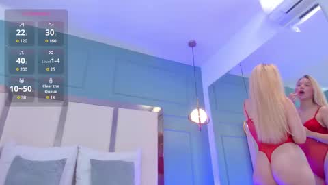Snapshot of shatall_rouge chatting on February 20, 7:08 pm Shantall online show from February 20, 7:08 pm