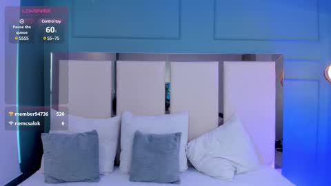 Snapshot of shatall_rouge chatting on February 20, 10:15 pm Shantall online show from February 20, 10:15 pm
