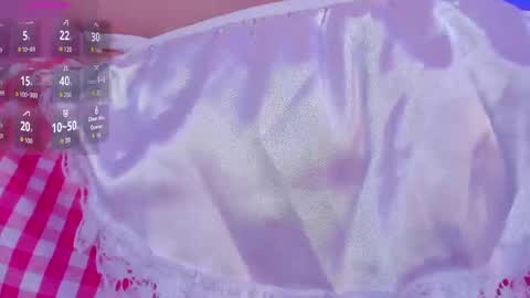 Shantall online show from October 6, 11:35 pm