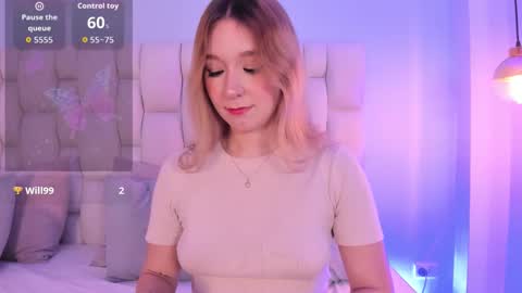 Shantall online show from October 12, 5:50 am