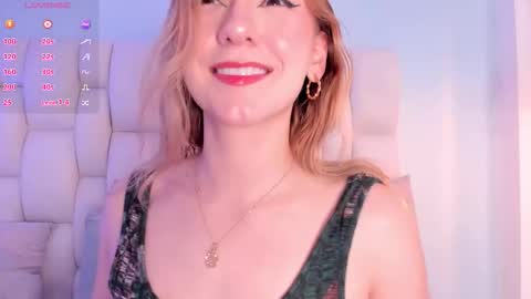 Shantall online show from November 9, 5:17 am