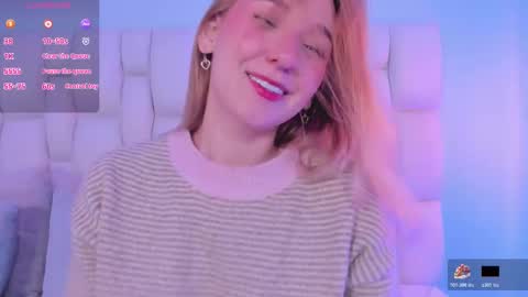 Shantall online show from February 16, 6:20 am