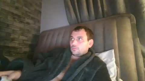 Snapshot of shaunpuk chatting on January 9, 6:57 pm Shaun1234 online show from January 9, 6:57 pm
