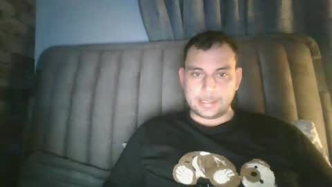 Snapshot of shaunpuk chatting on January 17, 11:18 pm Shaun1234 online show from January 17, 11:18 pm