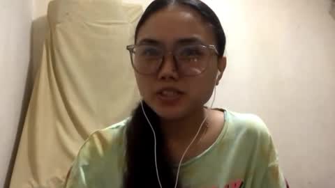 Aria online show from April 2, 12:03 pm