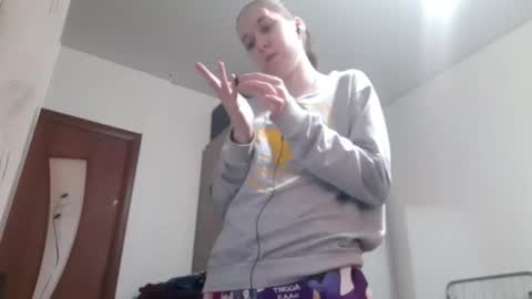 Snapshot of shawanaanene chatting on February 20, 9:00 am Annette online show from February 20, 9:00 am