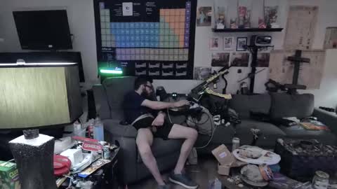 slypmiller online show from May 22, 4:34 pm