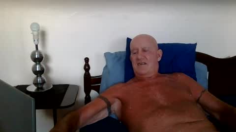 SHAWN CASEY UK online show from July 28, 6:53 pm